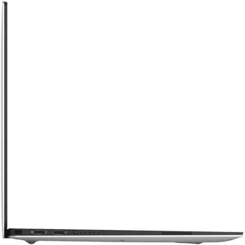 델 2019 Dell XPS 13 9370 Thin and Light Laptop Computer: 13.3 4K UHD InfinityEdge Touchscreen/ 8th Gen Intel Quad Core i5 8250U Up to 3.4GHz/ 8GB RAM/ 512GB SSD/ 1 Year Extended Warra