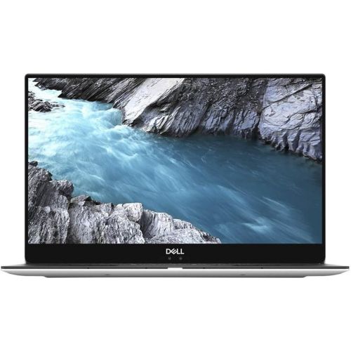 델 2019 Dell XPS 13 9370 Thin and Light Laptop Computer: 13.3 4K UHD InfinityEdge Touchscreen/ 8th Gen Intel Quad Core i5 8250U Up to 3.4GHz/ 8GB RAM/ 512GB SSD/ 1 Year Extended Warra