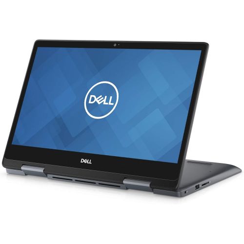 델 Dell Inspiron 14 5482 (2In1)14.0 Inch FHD (1920 X 1080) IPS Touchscreen Intel Core i5 Processor 8GB Mem 256SSD, 14 14.99