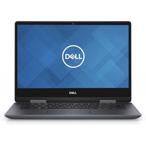 델 Dell Inspiron 14 5482 (2In1)14.0 Inch FHD (1920 X 1080) IPS Touchscreen Intel Core i5 Processor 8GB Mem 256SSD, 14 14.99