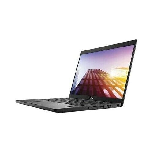 델 Latest_Dell Latitude 7390 13.3 FHD Display Laptop, 8th Generation Intel Core i5 8350U Processor, 8GB RAM, 256GB SSD, Wireless+Bluetooth, HDMI，Window 10 Pro