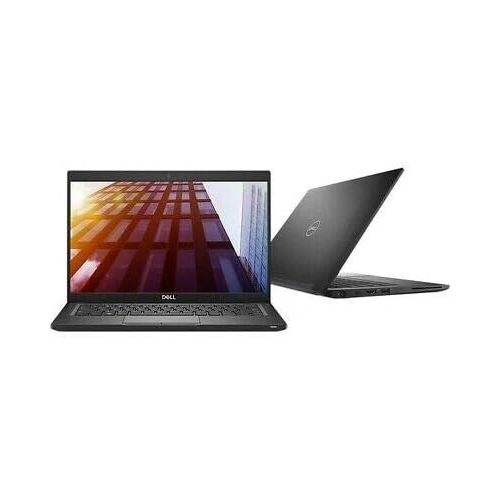 델 Latest_Dell Latitude 7390 13.3 FHD Display Laptop, 8th Generation Intel Core i5 8350U Processor, 8GB RAM, 256GB SSD, Wireless+Bluetooth, HDMI，Window 10 Pro