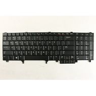 Dell OEM 7T425 Backlit Black Keyboard NSK DW2BC Latitude E5530 E6530 Precision M4600 M6600