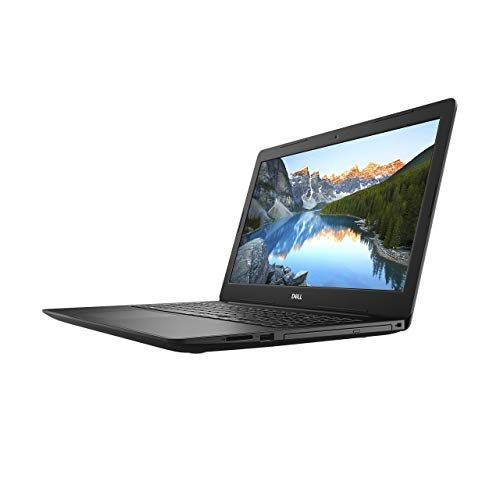 델 2020 Newest Dell Inspiron 15 3000 PC Laptop: 15.6 HD Anti Glare LED Backlit Non Touch Display, Intel 2 Core 4205U Processor, 8GB RAM, 512GB SSD, WiFi, Bluetooth, HDMI, Webcam, DVD