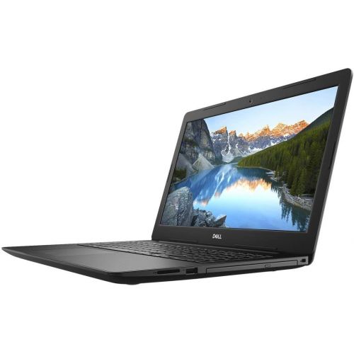 델 2020 Newest Dell Inspiron 15 3000 PC Laptop: 15.6 HD Anti Glare LED Backlit Non Touch Display, Intel 2 Core 4205U Processor, 8GB RAM, 512GB SSD, WiFi, Bluetooth, HDMI, Webcam, DVD