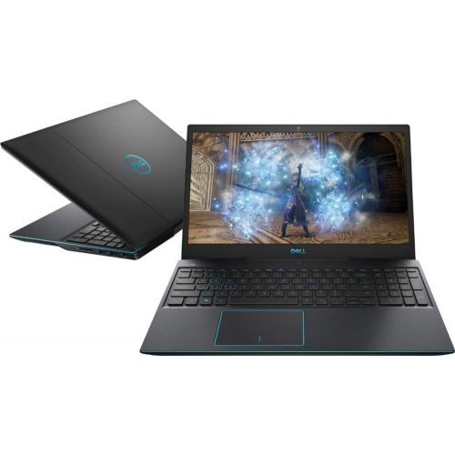 델 Dell G3 15.6 Gaming Laptop Intel Core i7 9750H 16GB Memory NVIDIA GeForce GTX 1660Ti 512GB SSD. Windows 10