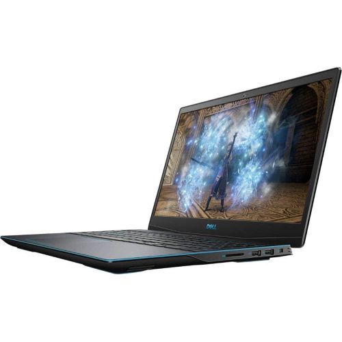 델 Dell G3 15.6 Gaming Laptop Intel Core i7 9750H 16GB Memory NVIDIA GeForce GTX 1660Ti 512GB SSD. Windows 10