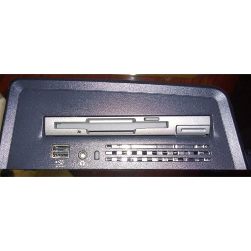 델 Dell Latitude / Inspiron D/Dock Advanced Port Replicator for Dell Laptops PD01X