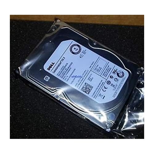 델 Dell 0529FG 4TB 7.2K 6Gb/s 3.5 SAS HD