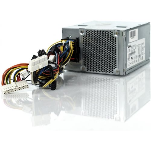 델 875W Dell Power Supply For Dell Precision T5400 N875E 00 GM869