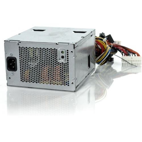 델 875W Dell Power Supply For Dell Precision T5400 N875E 00 GM869