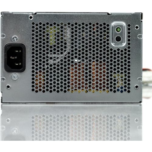 델 875W Dell Power Supply For Dell Precision T5400 N875E 00 GM869