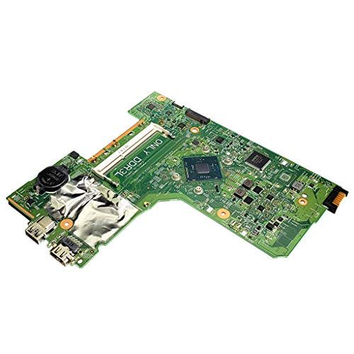 델 DELL INSPIRON 3452 3552 Series Intel CELERON N3050 Processor Motherboard 41D5Y