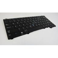 New Genuine Dell Latitude E5440 Backlit Keyboard US NSK LD1BC 03KK86 3KK86