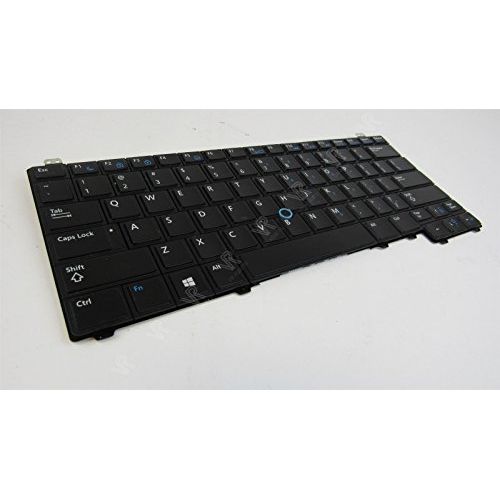 델 New Genuine Dell Latitude E5440 Backlit Keyboard US NSK LD1BC 03KK86 3KK86