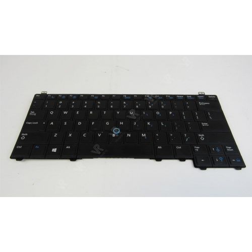 델 New Genuine Dell Latitude E5440 Backlit Keyboard US NSK LD1BC 03KK86 3KK86