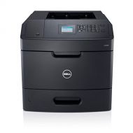 Dell Computer B5460dn Wireless Monochrome Printer
