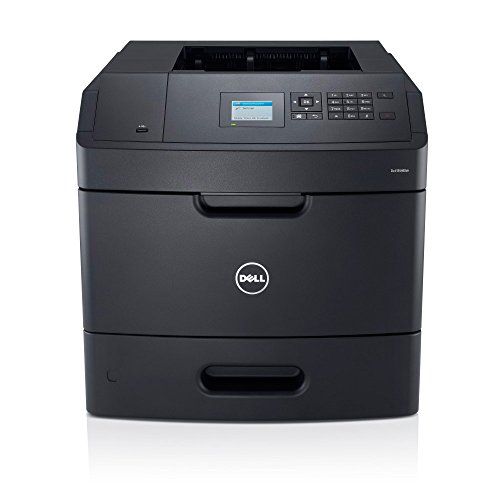 델 Dell Computer B5460dn Wireless Monochrome Printer