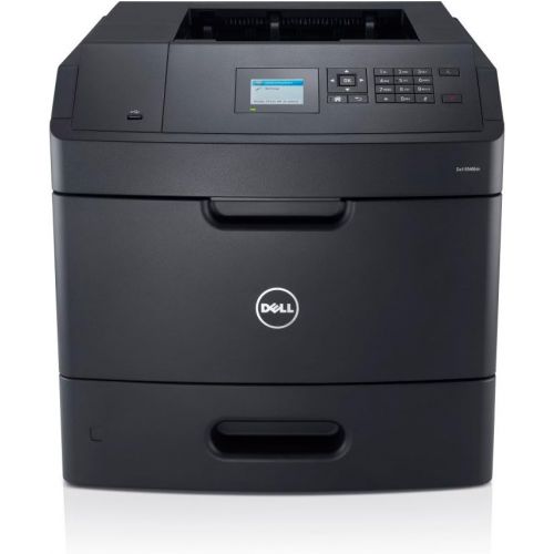 델 Dell Computer B5460dn Wireless Monochrome Printer