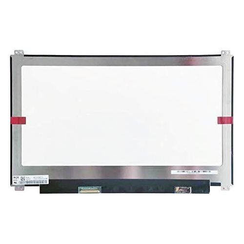 델 FOR DELL Latitude 3310 LCD LED Touch Screen 13.3 FHD IPS Panel Display New (Touch)