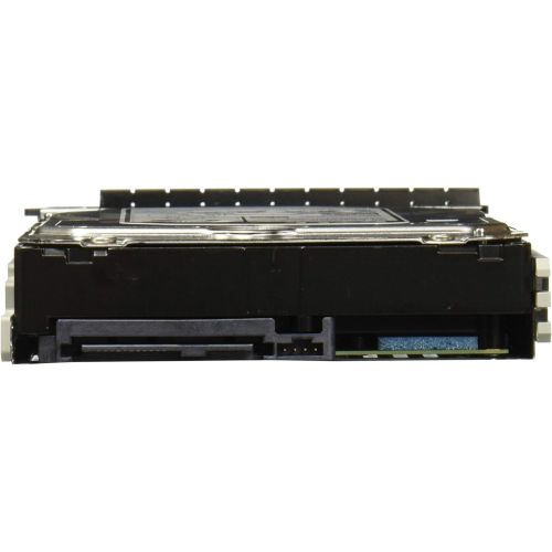 델 Dell 400 ALOB C36WJ 2TB 7.2K RPM NLSAS 12Gb/s 512n 3.5 inch Hot Plug Gen 13 R7FKF Dell Tray Enterprise Hard Disk Drive