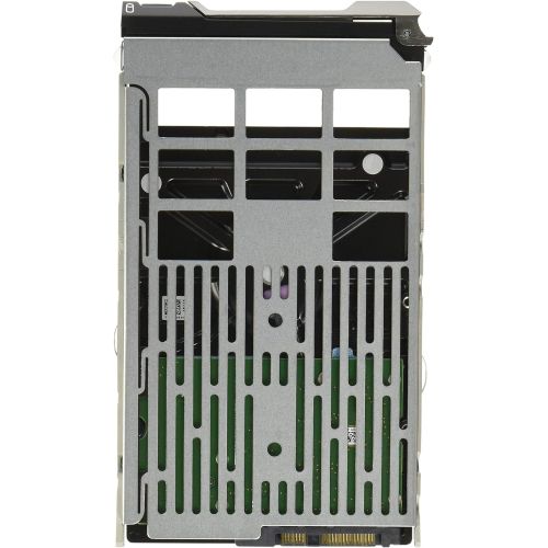 델 Dell 400 ALOB C36WJ 2TB 7.2K RPM NLSAS 12Gb/s 512n 3.5 inch Hot Plug Gen 13 R7FKF Dell Tray Enterprise Hard Disk Drive