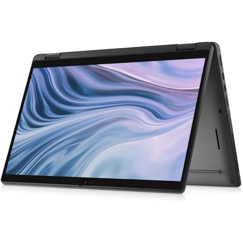 델 Dell Latitude 7310 13.3 Notebook Full HD 1920 x 1080 Core i5 i5 10310U 10th Gen 1.7GHz Hexa Core (6 Core) 8GB RAM 256GB SSD