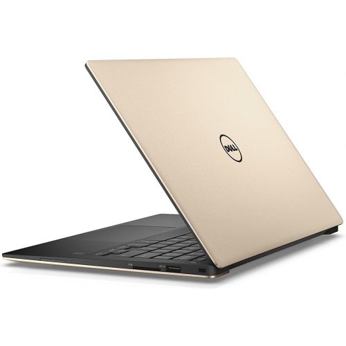 델 2019 Dell XPS 13 9360 13.3 FHD InfinityEdge Touchscreen Laptop Computer8th Gen Intel Quad Core i5 8250U Up to 3.4GHz8GB RAM1TB PCIe SSD1 Year Extended WarrantyWindows 10 Home