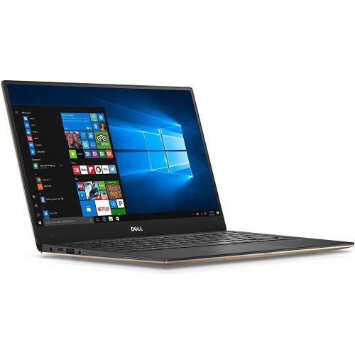 델 2019 Dell XPS 13 9360 13.3 FHD InfinityEdge Touchscreen Laptop Computer8th Gen Intel Quad Core i5 8250U Up to 3.4GHz8GB RAM1TB PCIe SSD1 Year Extended WarrantyWindows 10 Home