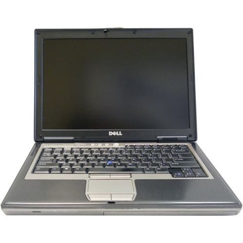 델 Dell Latitude D630 + Windows 7 notebook laptop computer