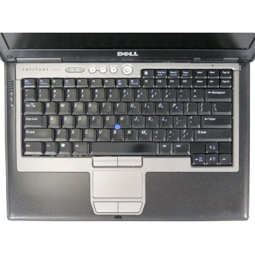 델 Dell Latitude D630 + Windows 7 notebook laptop computer