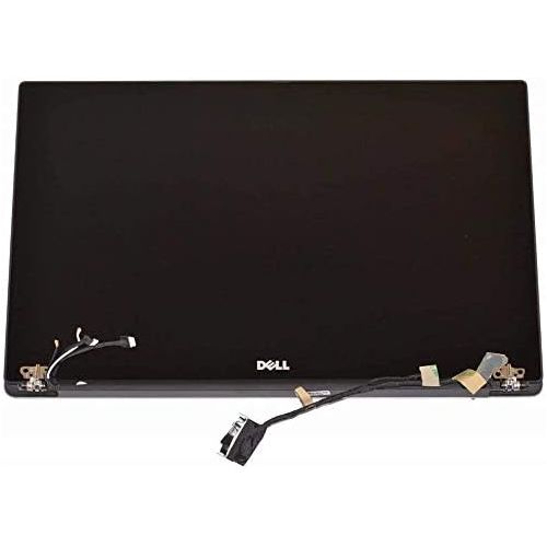 델 FOR DELL 13.3 QHD LCD LED Display Complete Assembly Fit DELL XPS 13 9350 WT5X0 0WT5X0 P54G002