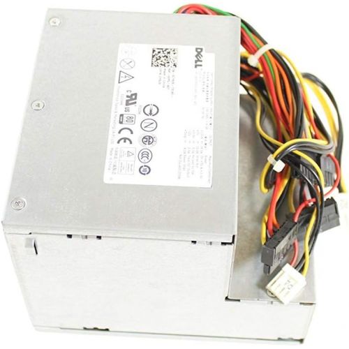 델 Dell OptiPlex 760 Desktop L255P 01 255W Power Supply D390T