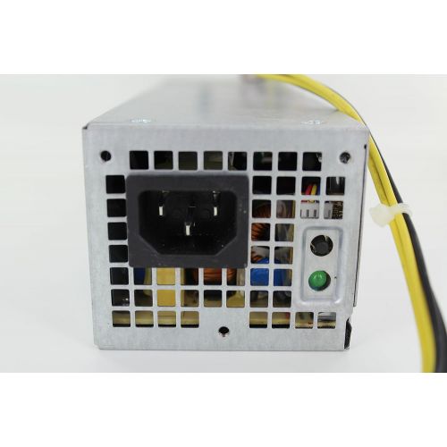 델 Dell 240W Watt 3WN11 H240AS 00 2TXYM 709MT Power Supply Unit