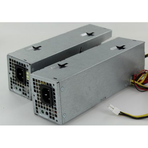 델 Dell 240W Watt 3WN11 H240AS 00 2TXYM 709MT Power Supply Unit