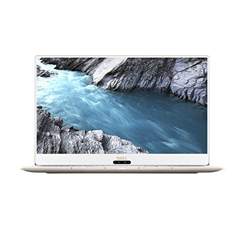 델 Dell XPS 13 9370 13.3 FHD InfinityEdge 8th Gen Intel Core i5 8GB Memory 128GB SSD Intel UHD Graphics 620 Rose Gold