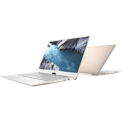 델 Dell XPS 13 9370 13.3 FHD InfinityEdge 8th Gen Intel Core i5 8GB Memory 128GB SSD Intel UHD Graphics 620 Rose Gold