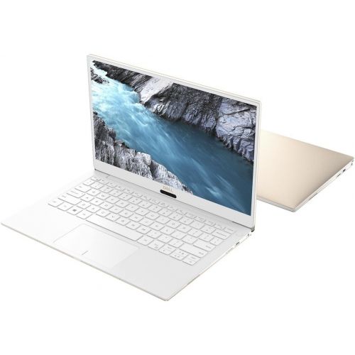 델 Dell XPS 13 9370 13.3 FHD InfinityEdge 8th Gen Intel Core i5 8GB Memory 128GB SSD Intel UHD Graphics 620 Rose Gold