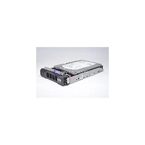 델 400 ALCR DELL ORIGINAL 6TB 7.2K SAS 3.5 12Gb/s HDD COMPATIBLE WITH 12 & 13 GEN SERVERS PowerEdge R230 R330 R430 R530 R730 R730XD T330 T430 T630 T620 R220 R420 R620 R720 R720XD R8