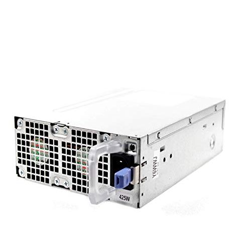 델 DELL 0Y6WWJ Precision T3600 425W 80 PLUS GOLD Power Supply AC425EF 00