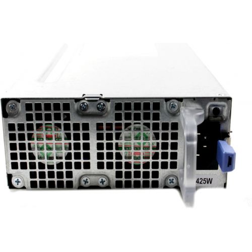 델 DELL 0Y6WWJ Precision T3600 425W 80 PLUS GOLD Power Supply AC425EF 00