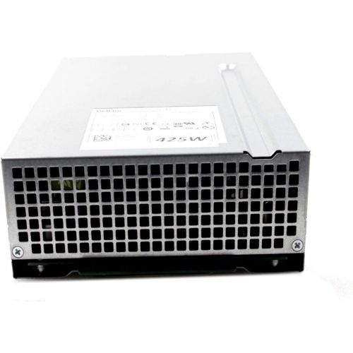 델 DELL 0Y6WWJ Precision T3600 425W 80 PLUS GOLD Power Supply AC425EF 00