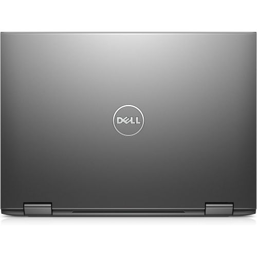 델 Dell Inspiron 13 2 in 1 Laptop: Core i7 8550U, 256GB SSD, 8GB RAM, 13.3 Full HD Touch Display, Windows 10