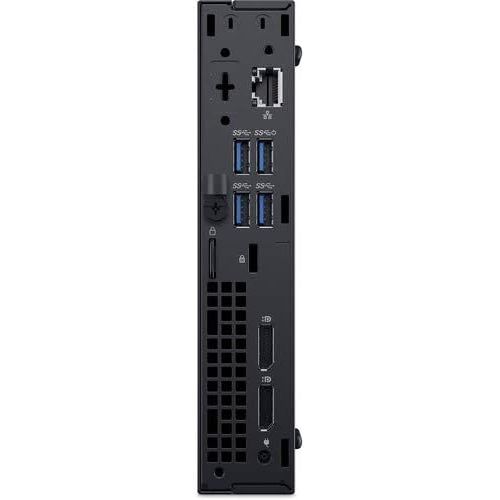 델 Dell OptiPlex 5070 Desktop Computer Intel Core i5 9500T 8GB RAM 256GB SSD Micro PC