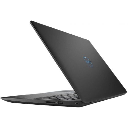 델 Newest Dell 15.6 FHD IPS High Performance Gaming Laptop Intel Quad Core i5 8300H 16GB RAM 512GB SSD Boot + 2TB HDD GeForce GTX 1050 Ti 4GB Backlit Keyboard MaxxAudio Pro Windows 10