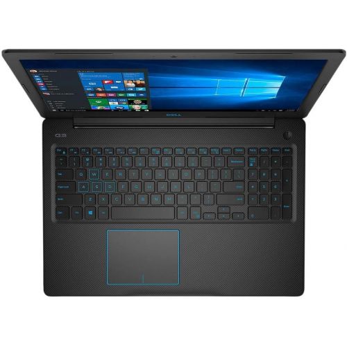 델 Newest Dell 15.6 FHD IPS High Performance Gaming Laptop Intel Quad Core i5 8300H 16GB RAM 512GB SSD Boot + 2TB HDD GeForce GTX 1050 Ti 4GB Backlit Keyboard MaxxAudio Pro Windows 10