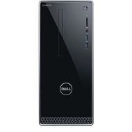 2018 Newest Flagship Dell Inspiron 3668 High Performance Desktop Intel Quad Core i5 7400 Up to 3.5GHz 16GB DDR4 512GB SSD DVDRW Bluetooth HDMI 802.11bgn MaxxAudio 5 in 1 Media Car