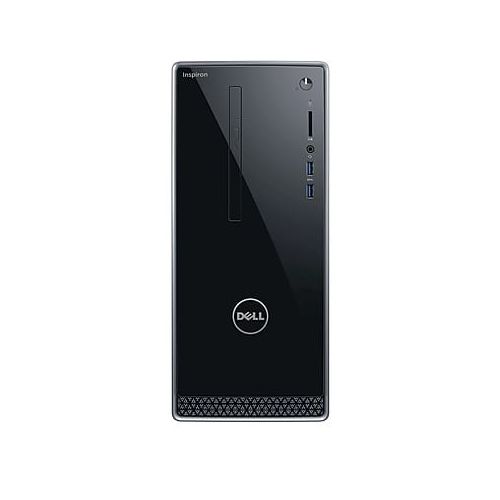 델 2018 Newest Flagship Dell Inspiron 3668 High Performance Desktop Intel Quad Core i5 7400 Up to 3.5GHz 16GB DDR4 512GB SSD DVDRW Bluetooth HDMI 802.11bgn MaxxAudio 5 in 1 Media Car