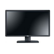Dell Professional P2412H 24 Inch Monitor with LED Lit Screen