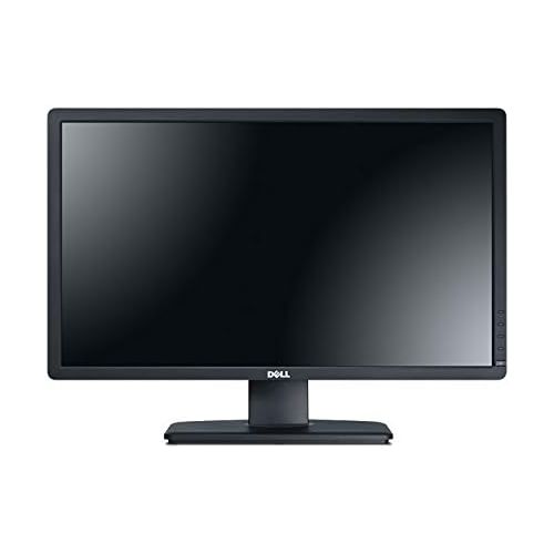 델 Dell Professional P2412H 24 Inch Monitor with LED Lit Screen